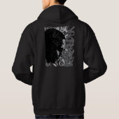 Obama-T - Shirt (Rückseite)