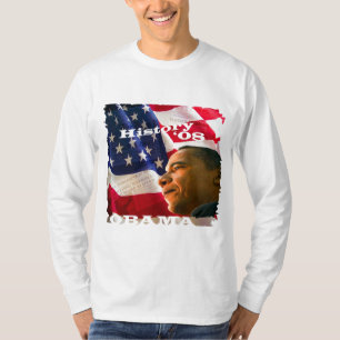 Obama-T - Shirt