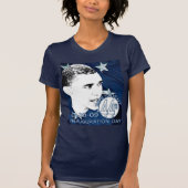 Obama-T - Shirt (Vorderseite)