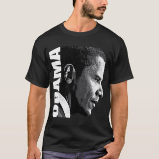 OBAMA-T - Shirt