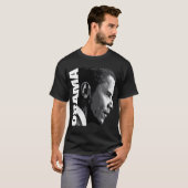 OBAMA-T - Shirt (Vorne ganz)