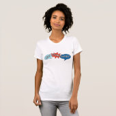 Obama-T - Shirt (Vorne ganz)