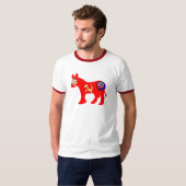 OBAMA T-Shirt (Vorne ganz)