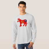 OBAMA T-Shirt (Vorne ganz)