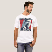Obama-T - Shirt ändern (Vorne ganz)