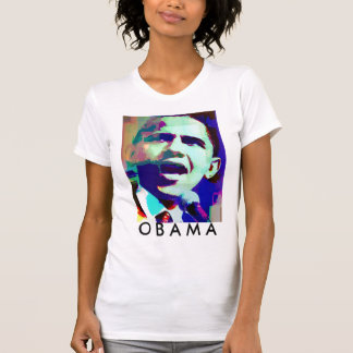 Obama-T - Shirt ja, können wir. - Der T - Shirt