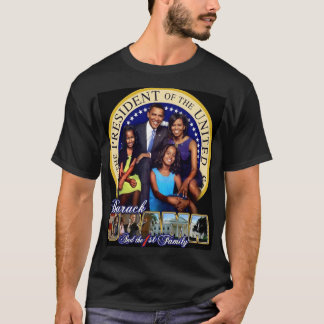 Obama-T-Shirt T-Shirt