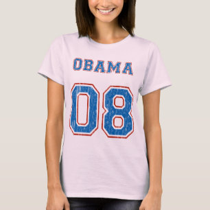 Obama T - Shirt - Teram Shirt Style