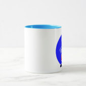 OBAMA TASSE (Zentrum)