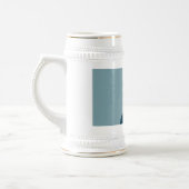 Obama-Tasse Bierglas (Links)