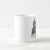 Obama-Tasse Kaffeetasse (Mittel)
