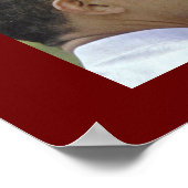 OBAMA TOGETHERNESS POSTER (Ecke)