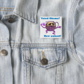 Obama unkool button (Beispiel)