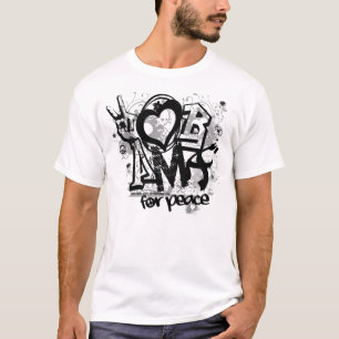 obama_urban T-Shirt