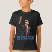 Obama Vintage Präsident 2028 Obama _9