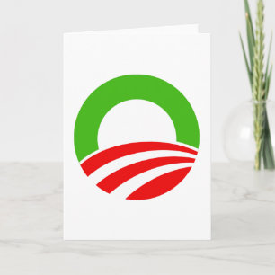 Obama Weihnachten