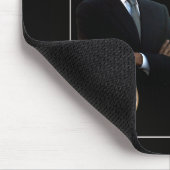 Obama-Zitat Mousepad (Ecke)