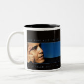 Obama-Zitat-Tasse 4 von 6 Zweifarbige Tasse (Links)