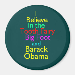 Obamaantimagnet Magnet