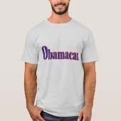 Obamacan T-Shirt (Vorderseite)