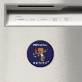 Obamacare Magnet (In Situ (Geschirrspüler))