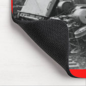 OBAMACARE MOUSEPAD (Ecke)