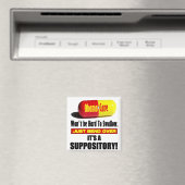 ObamaCare - Suppository Magnet (In Situ (Geschirrspüler))