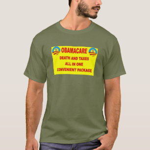 OBAMACARE T-Shirt