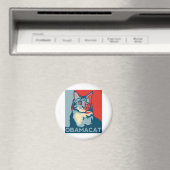 OBAMACAT 150ppi.jpg Magnet (In Situ (Geschirrspüler))
