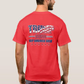 Obamagat T-Shirt (Rückseite)