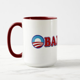 Obamagate - Präsident Obamas Korruption Tasse