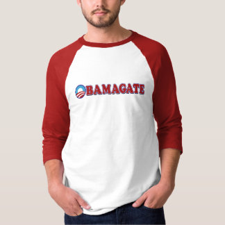 Obamagate - Trump T-Shirt