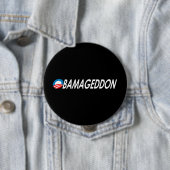 Obamageddon 2 button (Beispiel)