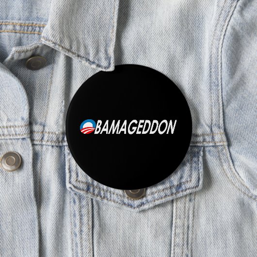 Obamageddon 2 button (Beispiel)