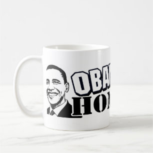 Obamahomeboy-Tasse Kaffeetasse