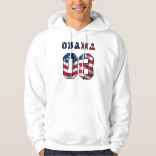 Obamahoodie Hoodie