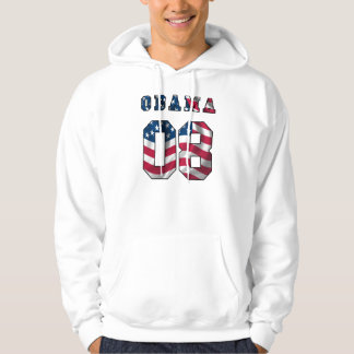Obamahoodie Hoodie