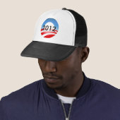 Obamahut 2012 truckerkappe (Beispiel)