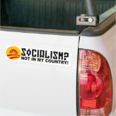 Obamalism Autoaufkleber (Auf Lkw)