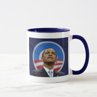 Obamalogo Tasse