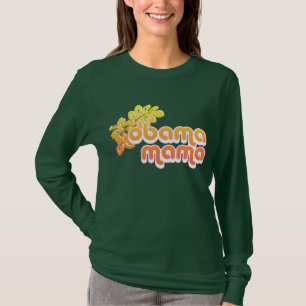 Obamamutter T-Shirt