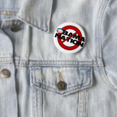 ObamaNation Kerl Button (Beispiel)