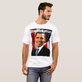 ObamaNation T-Shirt (Vorne ganz)