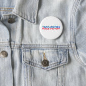 Obamanomics Button (Beispiel)