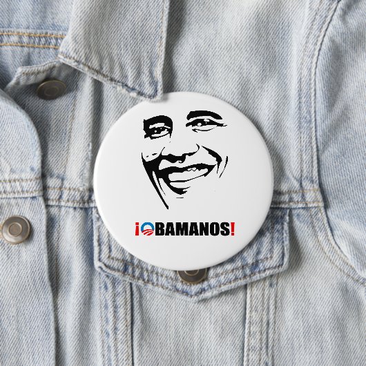 OBAMANOS BUTTON (Beispiel)