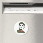 Obamao Der Magmet Magnet (In Situ (Geschirrspüler))