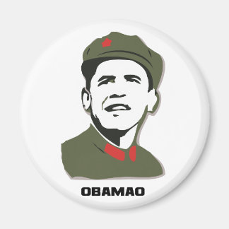 Obamao Der Magmet Magnet