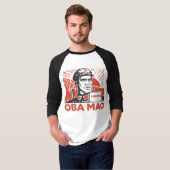 ObaMao Shirt (Vorne ganz)
