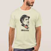 ObaMao Shirt (Vorderseite)