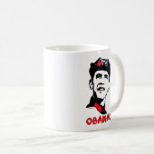 ObaMao Trinkbehälter Kaffeetasse (VorderseiteRechts)